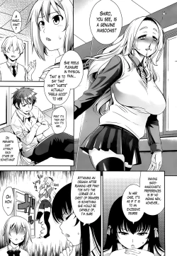 Page 70 of Renai Fuyou Gakuha | A School Where Love is Unnecessary