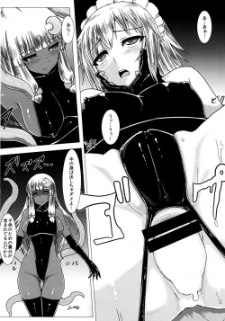 Page 13 of Matowaritsuki II