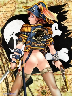 Page 4 of COMIC AUN 2006-09 Vol. 124