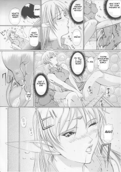 Page 5 of KenLa Danse de la Fee