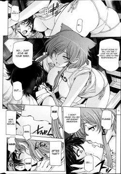 Page 157 of Majo to Inma to Kawaii Odeshi | The Witch, The Succubus, And The Cute Apprentice Ch. 1-10 & Extra