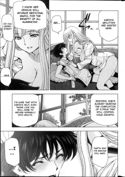 Page 194 of Majo to Inma to Kawaii Odeshi | The Witch, The Succubus, And The Cute Apprentice Ch. 1-10 & Extra