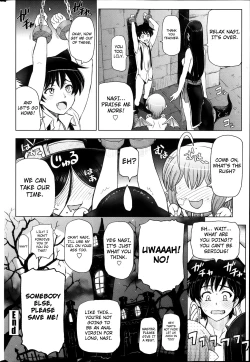 Page 234 of Majo to Inma to Kawaii Odeshi | The Witch, The Succubus, And The Cute Apprentice Ch. 1-10 & Extra