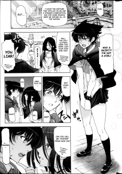 Page 65 of Majo to Inma to Kawaii Odeshi | The Witch, The Succubus, And The Cute Apprentice Ch. 1-10 & Extra