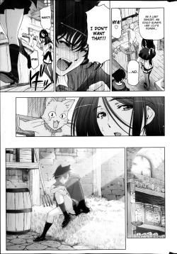 Page 67 of Majo to Inma to Kawaii Odeshi | The Witch, The Succubus, And The Cute Apprentice Ch. 1-10 & Extra