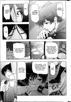 Page 69 of Majo to Inma to Kawaii Odeshi | The Witch, The Succubus, And The Cute Apprentice Ch. 1-10 & Extra