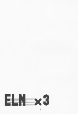 Page 2 of ELM×3