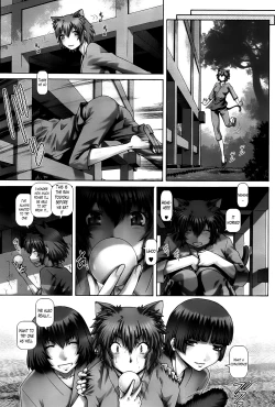 Page 114 of Ayakashi Yakata no Miko