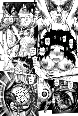 Page 79 of Ayakashi Yakata no Miko