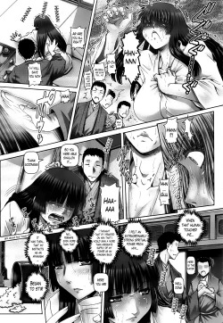 Page 97 of Ayakashi Yakata no Miko