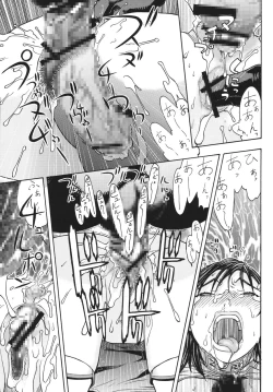 Page 56 of Fighters Yotta Comics Round 10 Yotta