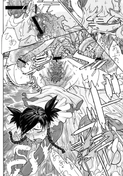 Page 87 of Fighters Yotta Comics Round 12 Yotta