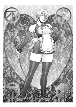 Page 2 of Dre☆Cali