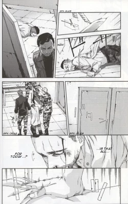 Page 10 of Defective Dogs 1