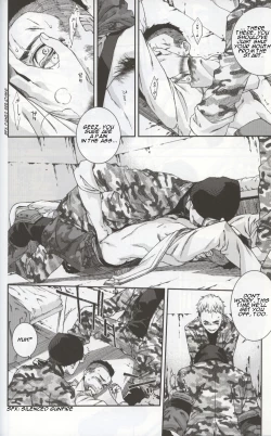 Page 24 of Defective Dogs 1