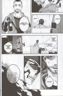 Page 16 of Defective Dogs 2