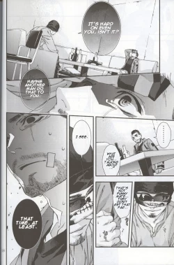 Page 18 of Defective Dogs 2