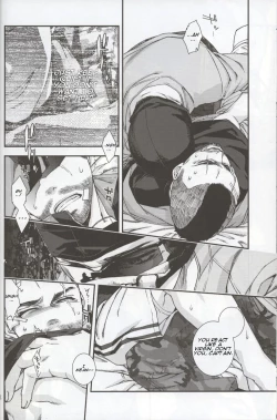 Page 22 of Defective Dogs 2