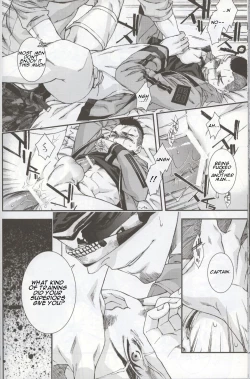 Page 26 of Defective Dogs 2