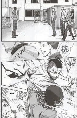 Page 30 of Defective Dogs 2