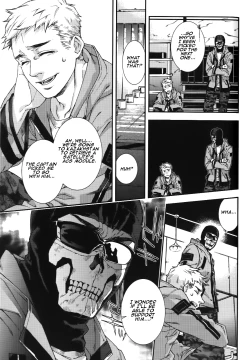 Page 31 of Careless Mistake