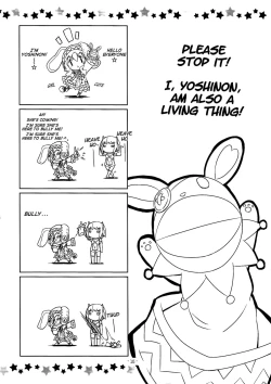 Page 15 of Lovely Storm!