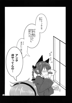 Page 11 of Touhou CPZ