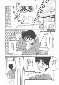 Page 26 of Sweet Princess