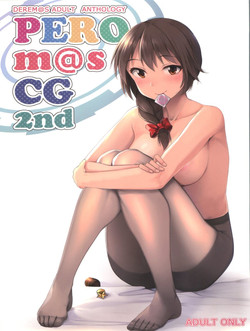 Download PeroM@s CG 2nd