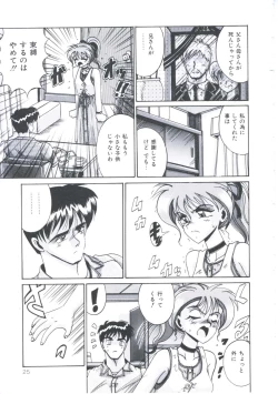 Page 27 of Kawareteru Himegimi