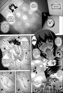 Page 8 of Anata...Gomennasai 3 Suikan Miyuki Hen