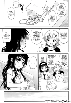 Page 2 of Tabegoro Mikan