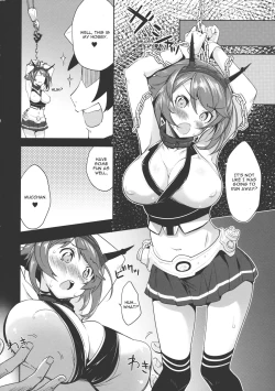 Page 7 of Mucchan no Abunai Hiasobi