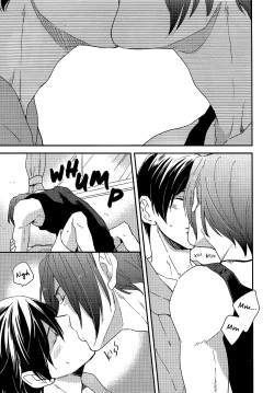 Page 2 of Haste Makes Waste