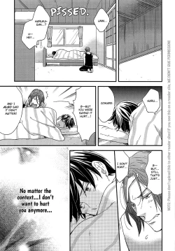 Page 6 of Haste Makes Waste