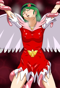 Page 29 of Niku Otome no Inyoku