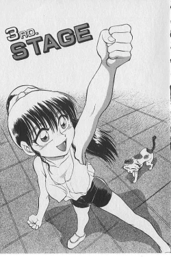 Page 50 of Gacchiri Yume Mimasho!