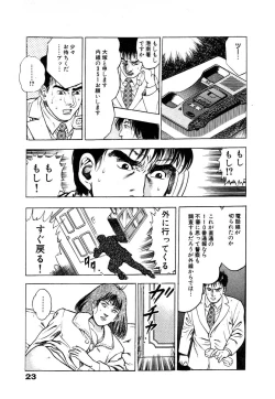 Page 29 of Ryakudatsu Toshi 1