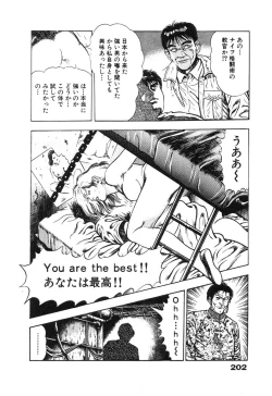 Page 204 of Ryakudatsu Toshi 2