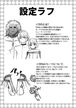 Page 22 of T.F.S Vol.01