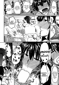 Page 16 of Sakaki-san Franchise