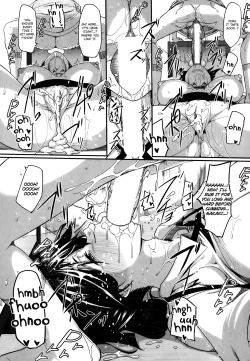 Page 34 of Sakaki-san Franchise