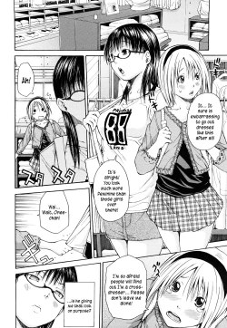 Page 42 of Sukidakara Shichauno