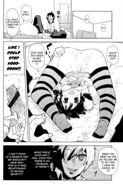 Page 124 of Chicchai ga Ippai! Ch. 1-10