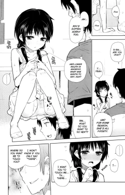 Page 33 of Chicchai ga Ippai! Ch. 1-10