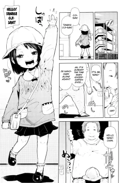 Page 43 of Chicchai ga Ippai! Ch. 1-10