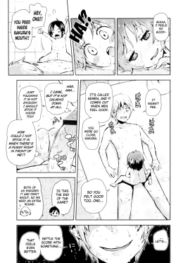 Page 91 of Chicchai ga Ippai! Ch. 1-10