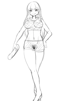 Page 5 of ベッキー妄想