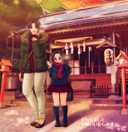 Page 20 of 百合・巫女・おねしょ。