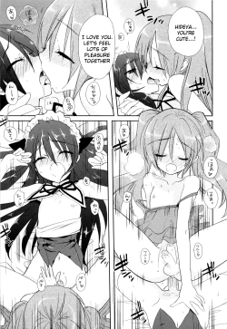 Page 13 of Josou Shounen no Susume